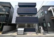 京急本線梅屋敷駅まで徒歩4分