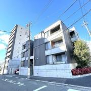 ＪＲ東海道本線金山駅まで徒歩11分