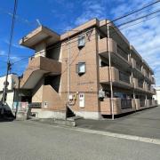 ライフステージ神山