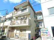 都営三田線蓮根駅まで徒歩7分