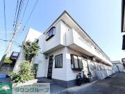 西武池袋・豊島線ひばりヶ丘駅まで徒歩6分