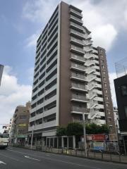 パークホームズ松戸駅前レジデンス