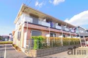 ＪＲ武蔵野線新秋津駅まで徒歩10分