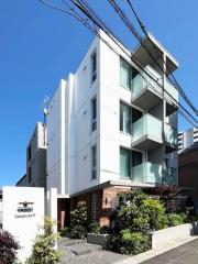 京王線笹塚駅まで徒歩9分