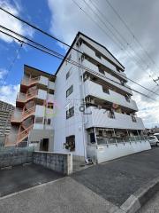 M′プラザ城東参番館