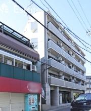 地下鉄東山線本山駅まで徒歩5分