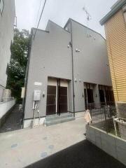 東武伊勢崎・大師線竹ノ塚駅まで徒歩12分