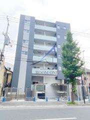 コンフォートスクエア川崎