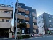 ＪＲ総武線（各駅停車）千葉駅まで徒歩20分