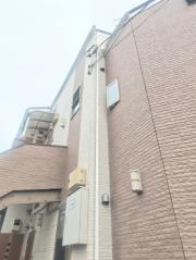 京急本線鶴見市場駅まで徒歩1分