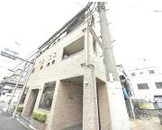 京阪本線野江駅まで徒歩2分