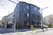 ＪＲ総武線（各駅停車）新小岩駅まで徒歩27分