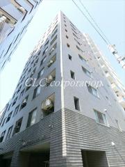 CQレジデンシャル上野