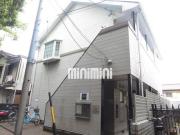 グランデ川名本町