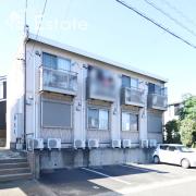 リニモはなみずき通駅まで徒歩5分