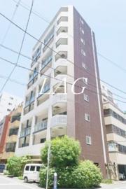 アクアアンビシャス八丁堀