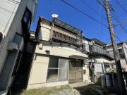 芝富士1丁戸建