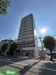 ＪＲ中央本線春日井駅まで徒歩8分