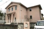 長津田みなみ台戸建A棟
