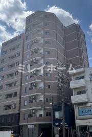 HY s 品川南大井