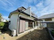 中希望が丘戸建I
