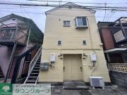 ツリー保土ヶ谷