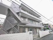 第二富来ハイツ