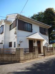 西武池袋・豊島線石神井公園駅まで徒歩13分