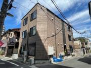 町屋BASE