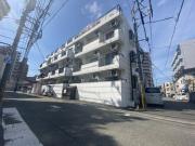 西鉄天神大牟田線高宮駅まで徒歩8分