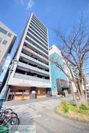 GRASS SQUARE六番館