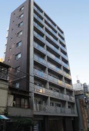 東京メトロ有楽町線新富町駅まで徒歩3分