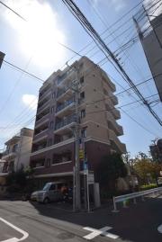 ルクレ住吉