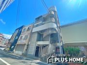 ＪＲ阪和線和歌山駅まで徒歩4分
