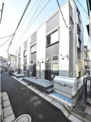 都営新宿線大島駅まで徒歩2分