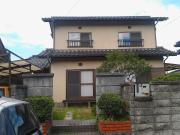 くすの木台戸建