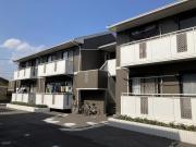 セジュール芦原 C棟