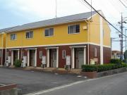 メゾンドアム マーガレット