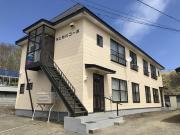 第2新川コーポ