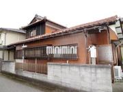 大垣市長松町戸建