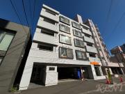 シュヴェルニー北円山