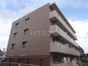 庄内公園朝日マンション