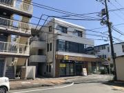南林間IMビル