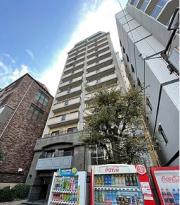 地下鉄七隈線天神南駅まで徒歩6分