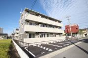 ＪＲ宇野線備前西市駅まで徒歩5分