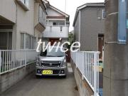 ＪＲ青梅線小作駅まで徒歩34分