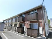 Dーroom 小倉寺 A