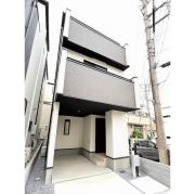 4108さいたま市上木崎7期6棟6号棟