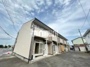 メゾンリバーサイドKI