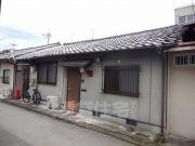 西院春栄町27・28貸家
